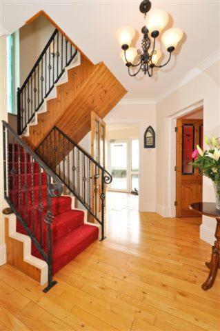 Claremount House B&B Galway Exterior photo